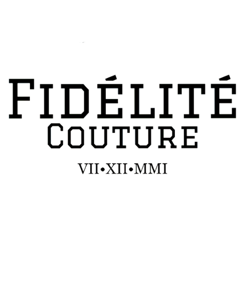 Fidélité Couture